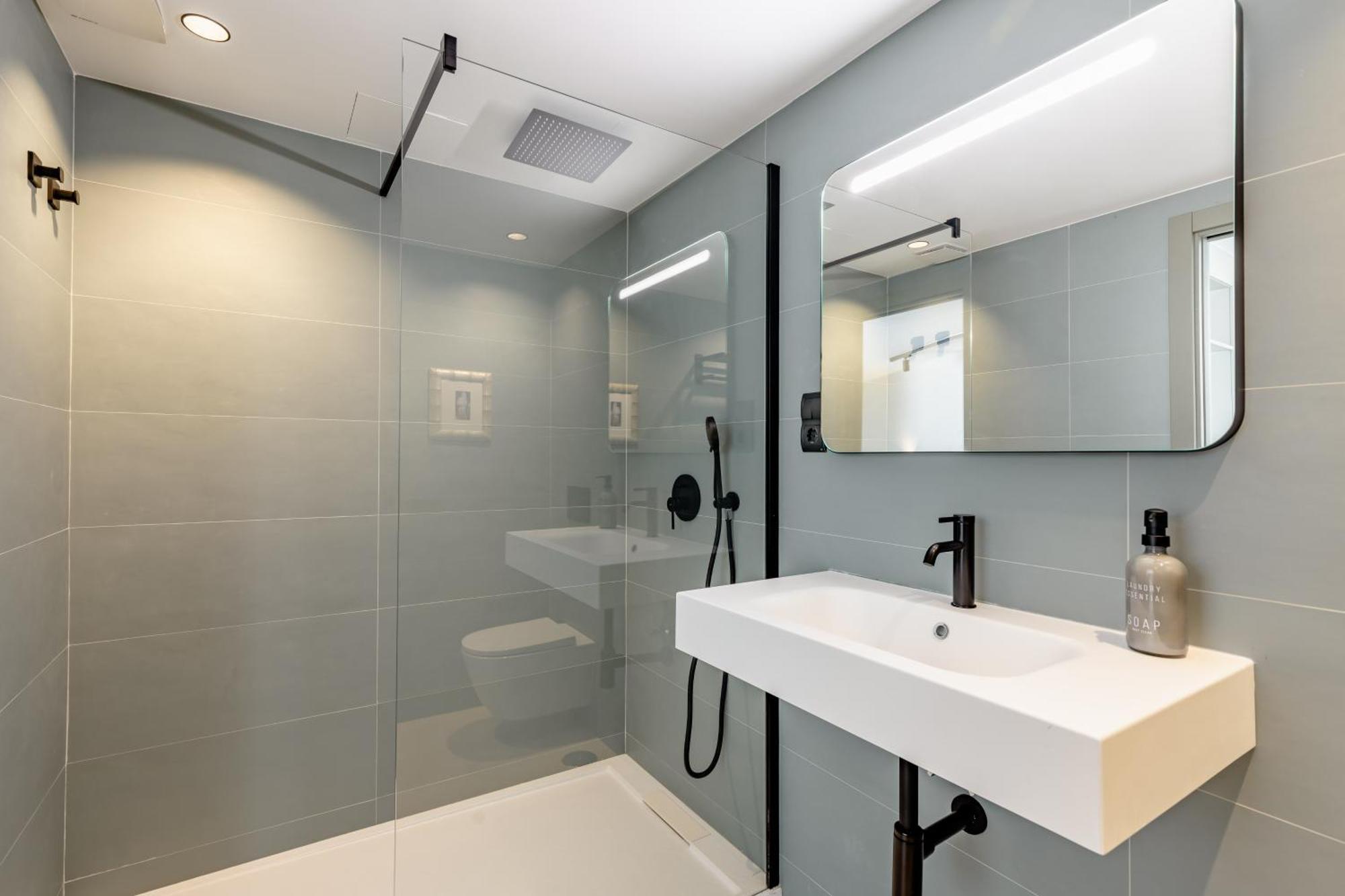 Lejlighed Atarazanas Suite, Atico Con Terraza *